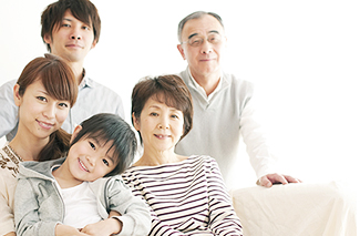 相続・遺言の相談をしたい方